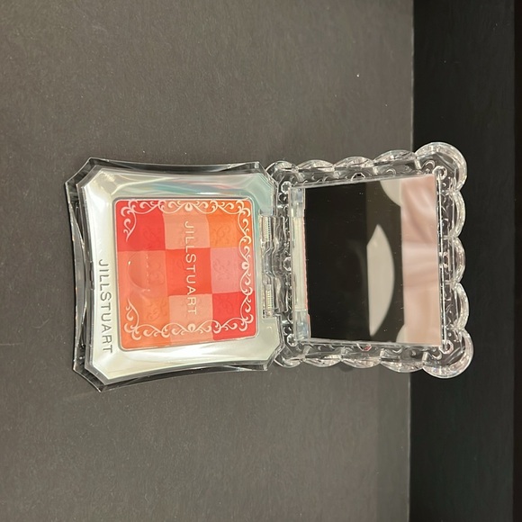 Jill Stuart Mix Blush Compact #119 - Picture 4 of 5